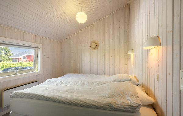 Feriehus - Jørgensø Strand , Danmark - G51531 602