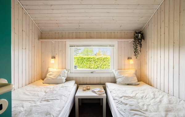 Feriehus - Jørgensø Strand , Danmark - G51531 603