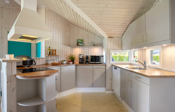 Feriehus - Jørgensø Strand , Danmark - G51531 6