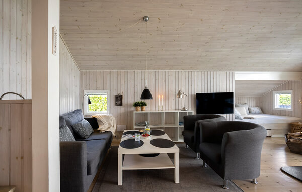 Feriehus - Jørgensø Strand , Danmark - G51531 4