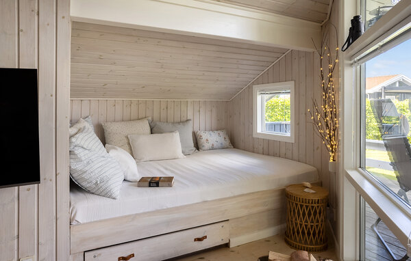 Feriehus - Jørgensø Strand , Danmark - G51531 5
