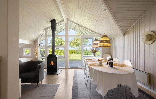 Feriehus - Jørgensø Strand , Danmark - G51531 3