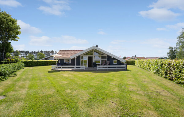 Feriehus - Jørgensø Strand , Danmark - G51531 8