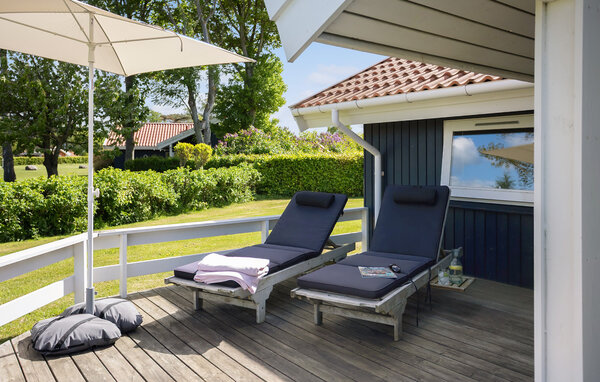 Feriehus - Jørgensø Strand , Danmark - G51531 9