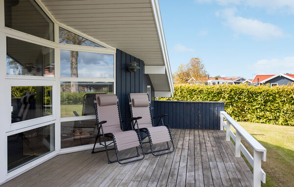 Feriehus - Jørgensø Strand , Danmark - G51531 101