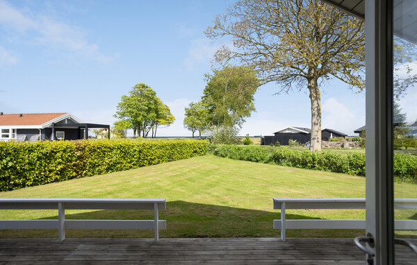 Feriehus - Jørgensø Strand , Danmark - G51531 102