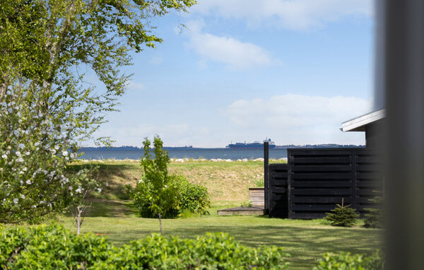 Feriehus - Jørgensø Strand , Danmark - G51531 201