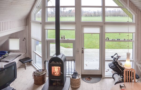 Ferienhaus - Båring , Dänemark - G51534 3