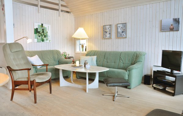 Ferienhaus - Båring , Dänemark - G51534 301