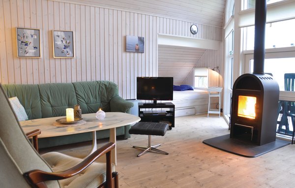 Ferienhaus - Båring , Dänemark - G51534 302