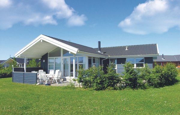 Holiday Home - Hasmark Strand , Denmark - G51535 1