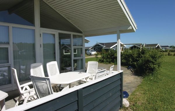 Ferienhaus 