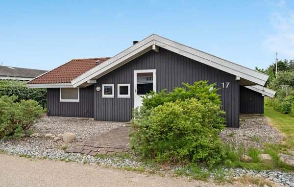 Feriebolig 