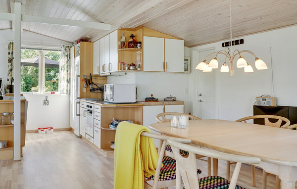 Ferienhaus 