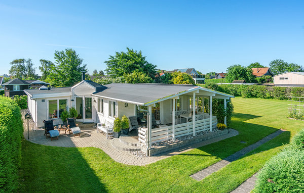 Feriehuse - Bro Strand , Danmark - G51609 2