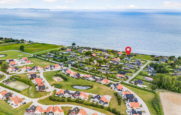 Ferienhaus - Bro Strand , Dänemark - G51609 82