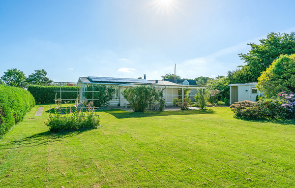 Ferienhaus 