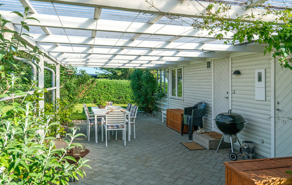 Ferienhaus 