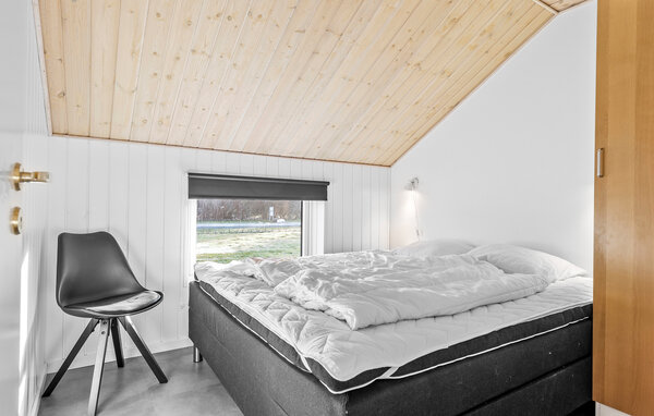 Holiday Home - Hasmark Strand , Denmark - G51636 601