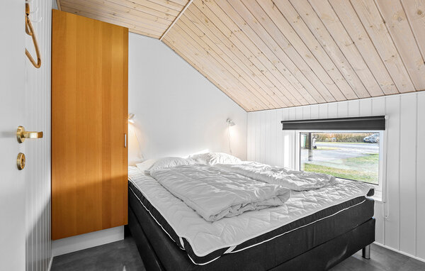 Holiday Home - Hasmark Strand , Denmark - G51636 603