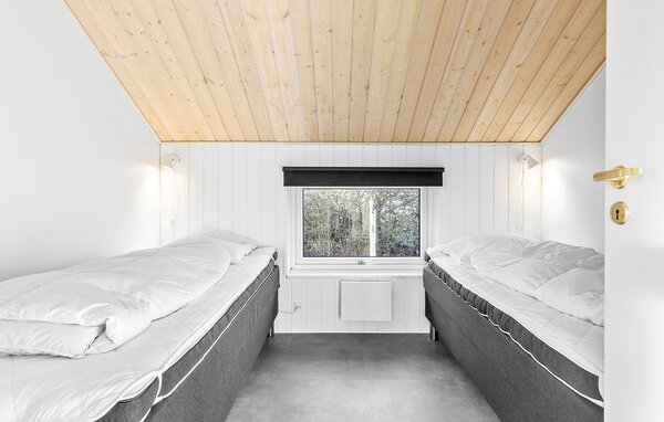 Holiday Home - Hasmark Strand , Denmark - G51636 604
