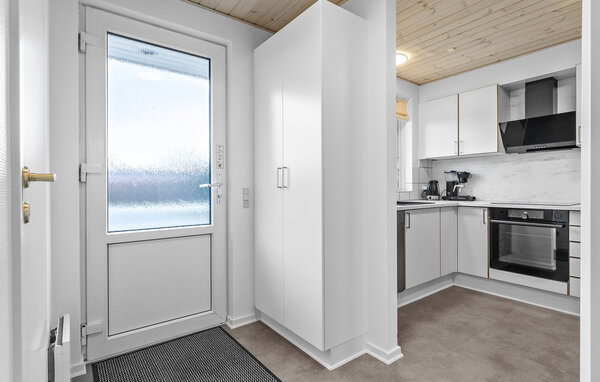 Holiday Home - Hasmark Strand , Denmark - G51636 501