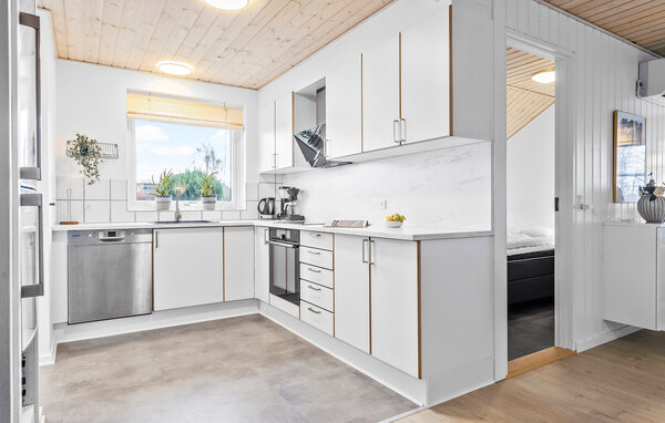 Holiday Home - Hasmark Strand , Denmark - G51636 6