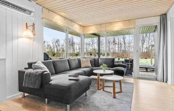 Holiday Home - Hasmark Strand , Denmark - G51636 3