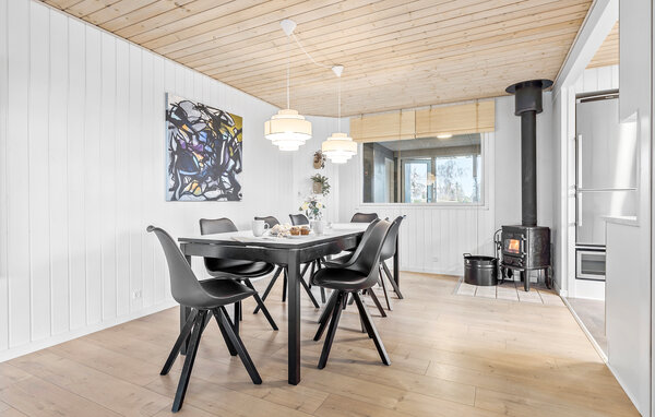Holiday Home - Hasmark Strand , Denmark - G51636 303
