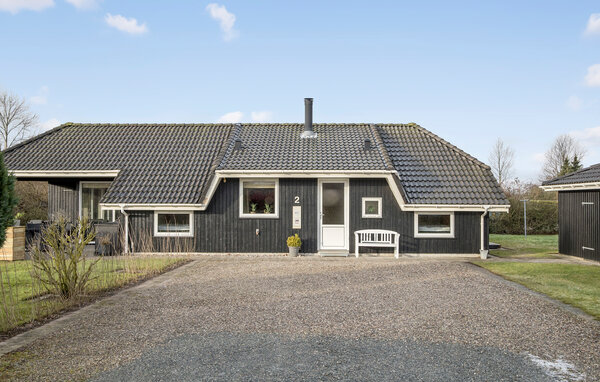 Holiday Home - Hasmark Strand , Denmark - G51636 82