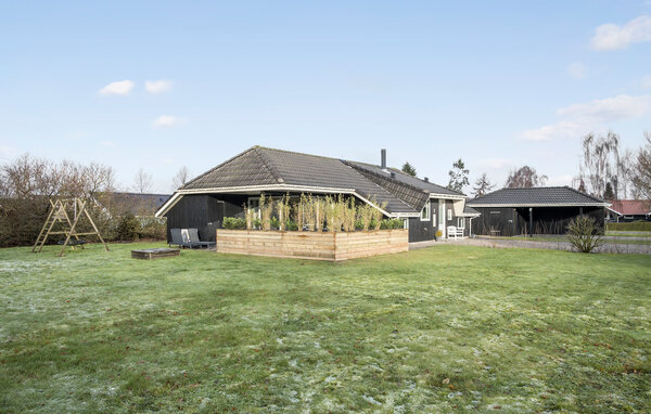 Holiday Home - Hasmark Strand , Denmark - G51636 83