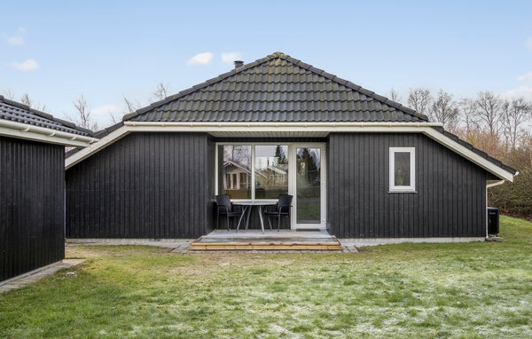 Holiday Home - Hasmark Strand , Denmark - G51636 101