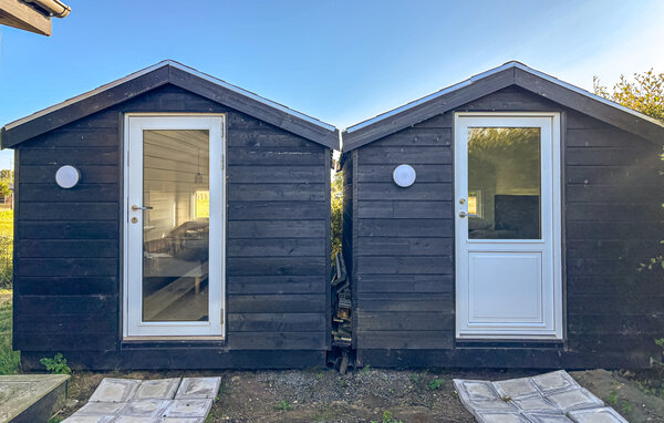 Holiday Home - Kristiansminde , Denmark - G51645 105