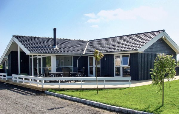 Holiday Home - Hasmark Strand , Denmark - G51666 1