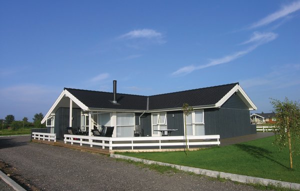 Ferienhaus 
