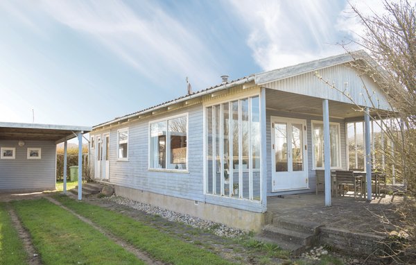 Holiday Home - Skåstrup Strand , Denmark - G51668 1