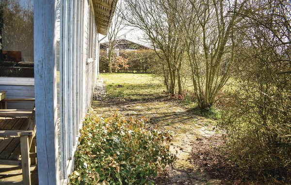 Vakantiehuis 