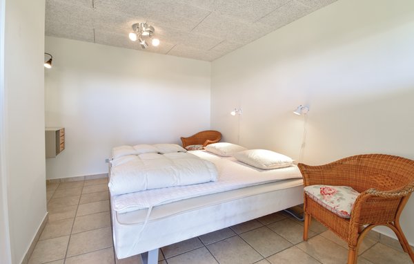 Semesterhus - Hasmark Strand , Danmark - G51710 601