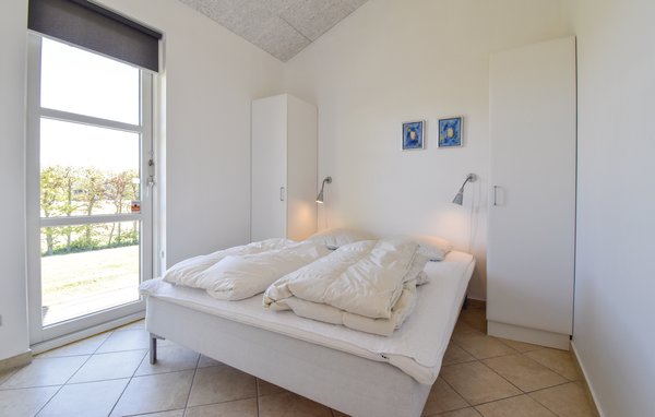 Semesterhus - Hasmark Strand , Danmark - G51710 602