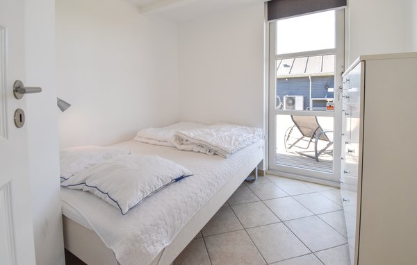 Semesterhus - Hasmark Strand , Danmark - G51710 603