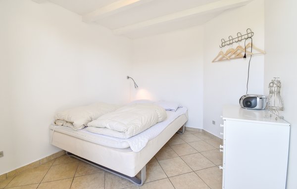 Semesterhus - Hasmark Strand , Danmark - G51710 604
