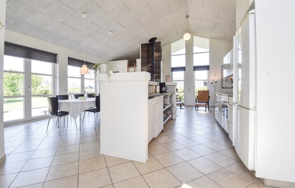 Semesterhus - Hasmark Strand , Danmark - G51710 401