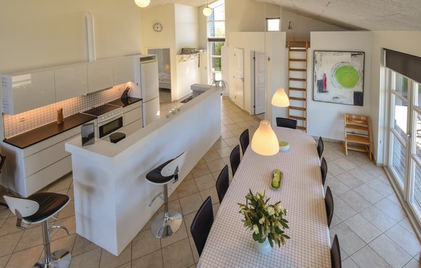 Semesterhus - Hasmark Strand , Danmark - G51710 303
