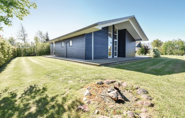 Semesterhus - Hasmark Strand , Danmark - G51710 81