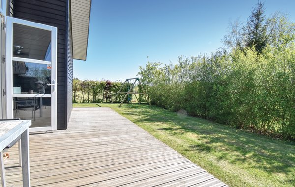 Semesterhus - Hasmark Strand , Danmark - G51710 101