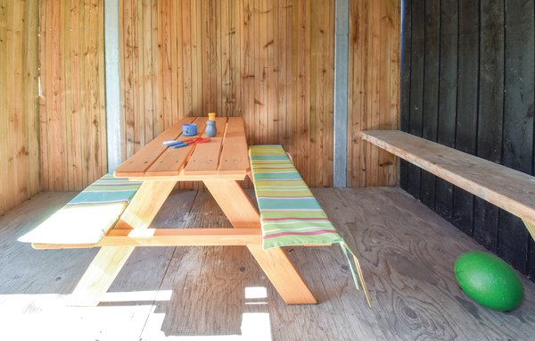 Semesterhus - Hasmark Strand , Danmark - G51710 103