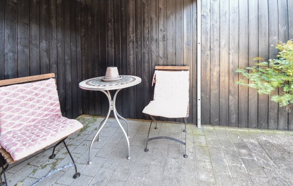 Semesterhus - Hasmark Strand , Danmark - G51710 104