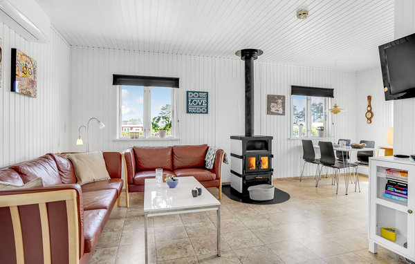 Apartamento - Nyborg , Dinamarca - G51729 8