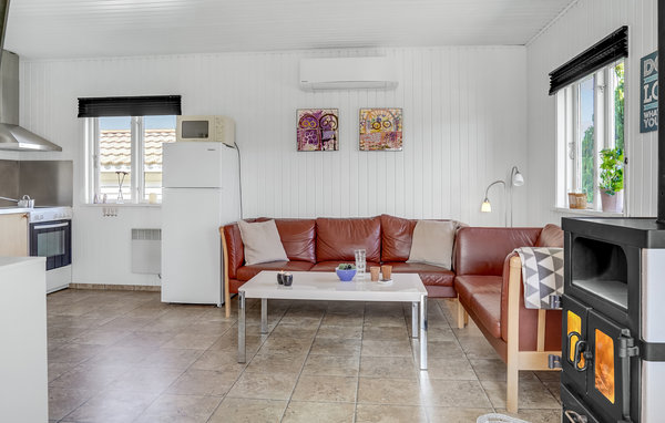 Apartamento - Nyborg , Dinamarca - G51729 301