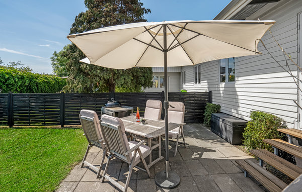 Apartamento - Nyborg , Dinamarca - G51729 4